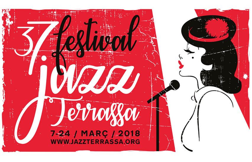 37è festival de Jazz Terrassa