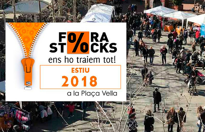 ForaStocks estiu 2018