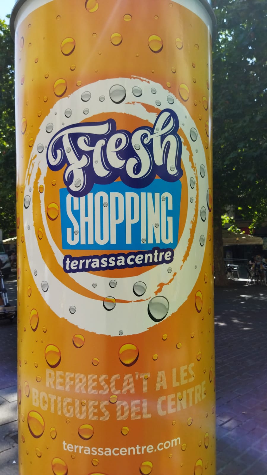 terrassa-centre-fresh-shopping