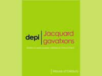 Depi Jacquard