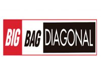 Diagonal Big Bag