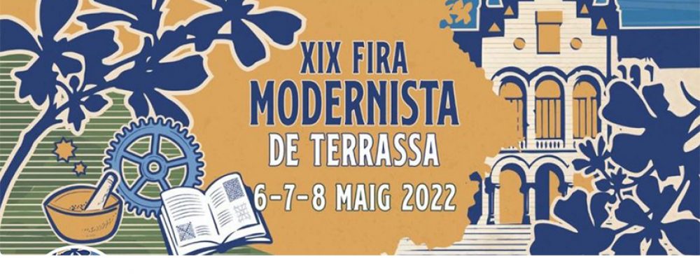 Bases Concurso Feria Modernista