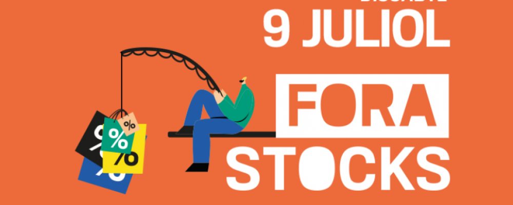 Fora Stocks 9 julio