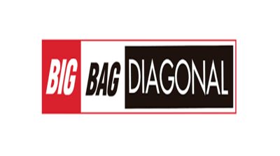 Diagonal Big Bag