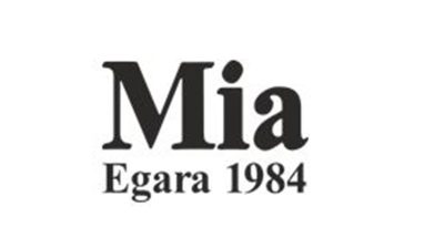 Mia Egara 1984