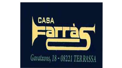 Casa Farràs
