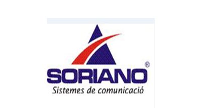 Soriano Sistemes de Comunicació