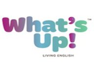 What’s Up! Living English