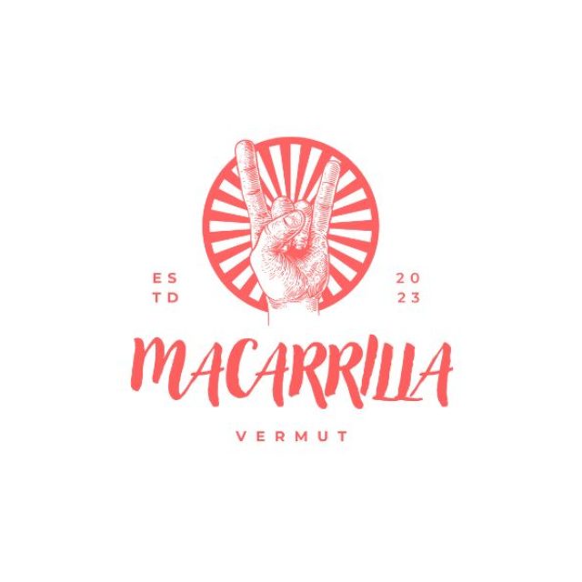 Vermut  Macarrilla