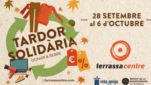 Tardor Solidària