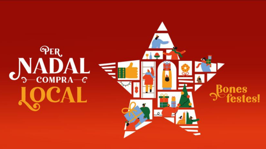 PER NADAL COMPRA LOCAL