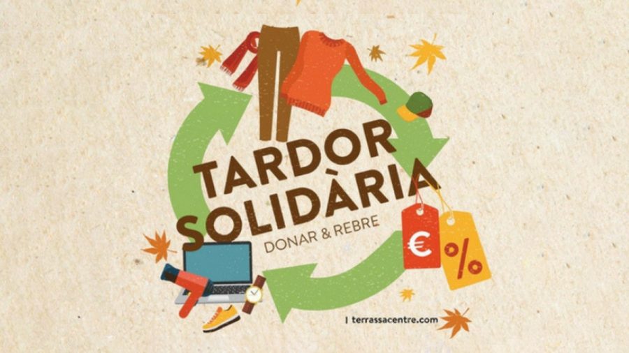 Tardor Solidària