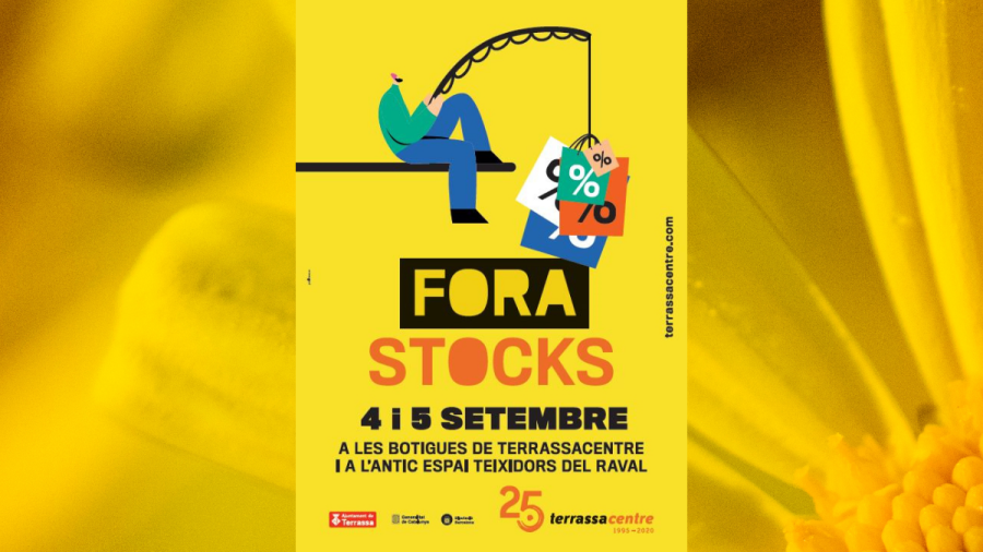 Fora Stocks 4 y 5 septiembre