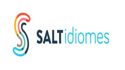 Salt Idiomes