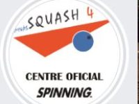 Gimnàs Squash 4