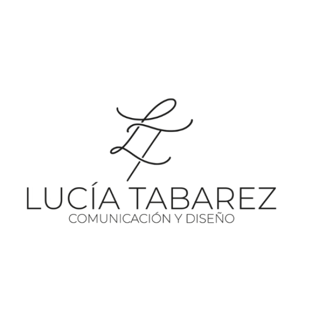 Lucía Tabarez Comunicación y diseño