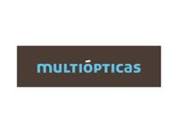 Multiópticas Oculus