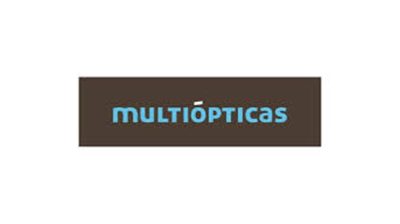 Multiópticas Oculus