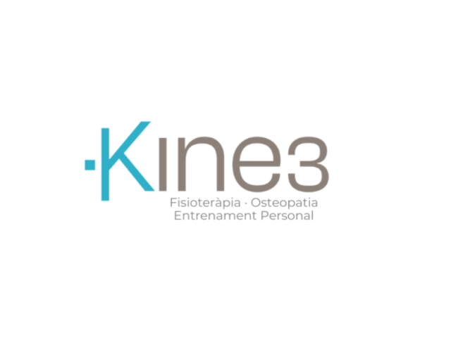 Kine 3 Fisioteràpia Osteopatia i Entrenament