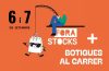 Nova edició de Botiga al Carrer i Fora Stocks