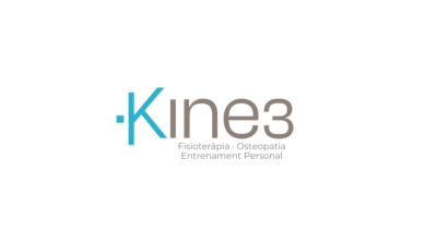 Kine 3 Fisioteràpia Osteopatia i Entrenament