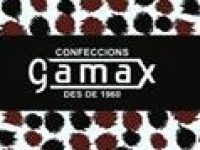 Gamax