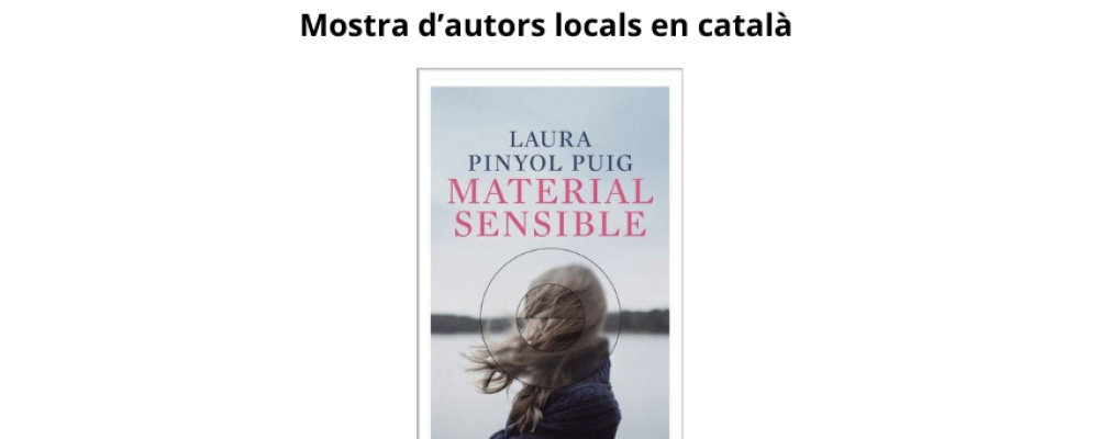 II fira del llibre en Català.