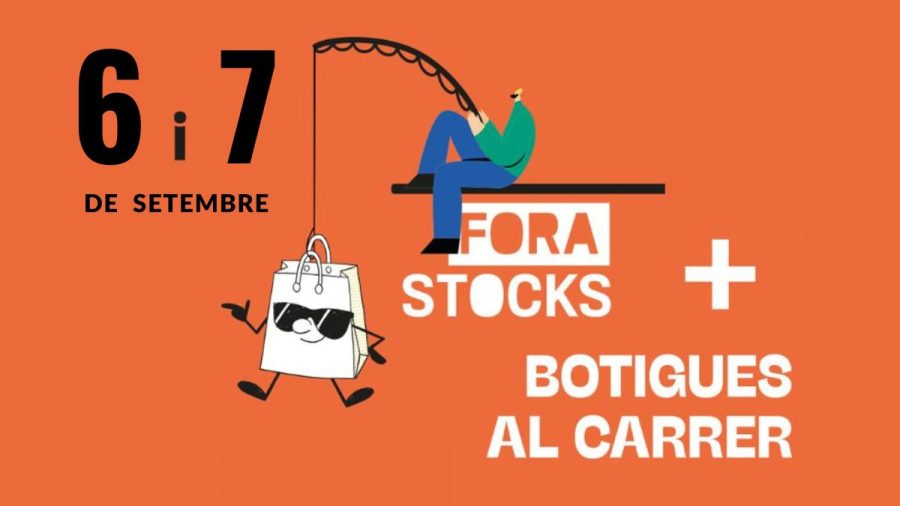 Fora Stocks Verano!