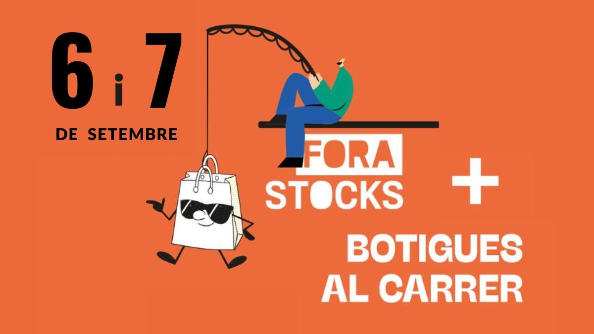 Fora Stocks Estiu!