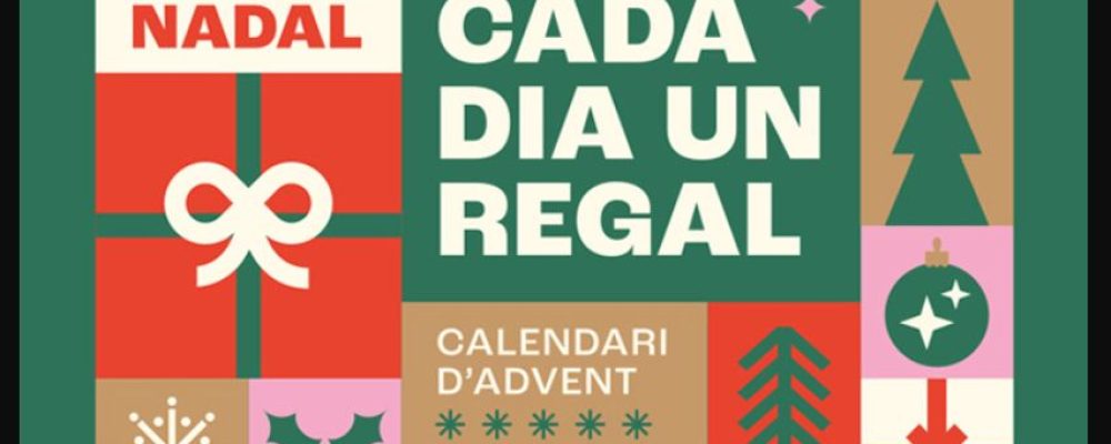 Calendari d’Advent