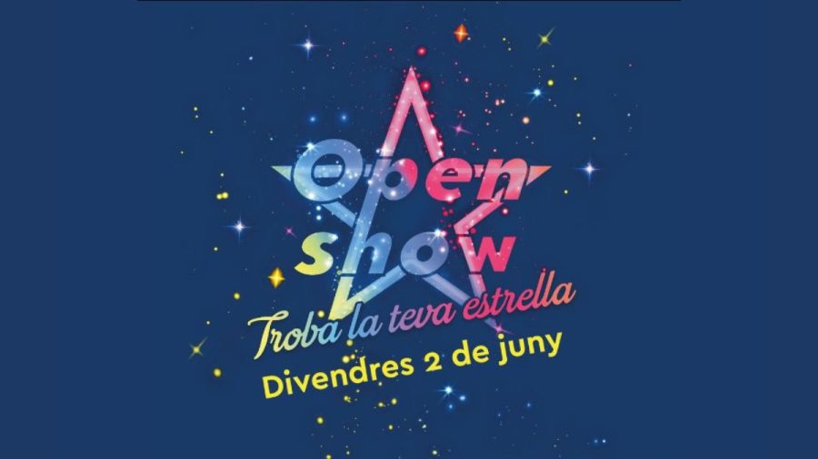 OPEN SHOW / 2 JUNIO