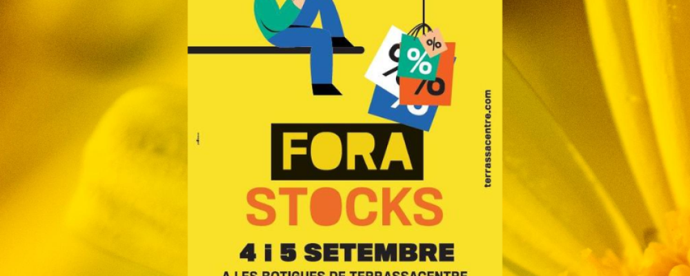 Fora Stocks 4 y 5 septiembre