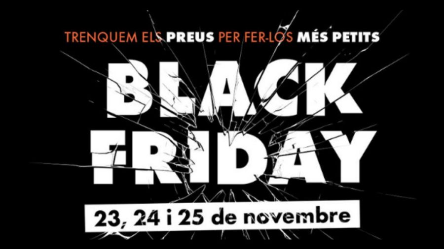 Black Friday 2018