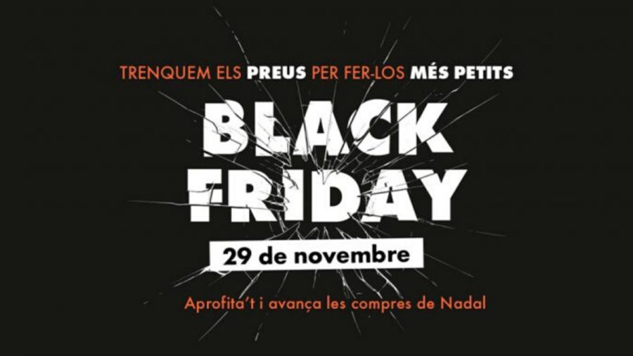 Black Friday