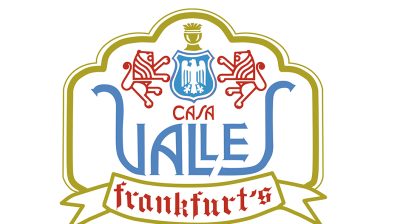 Frankfurt&#8217;s Casa Vallès &#8211; Gavatxons