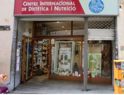 Centre Internacional de Dietètica i Nutrició