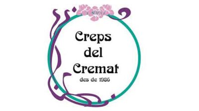 Creps del Cremat