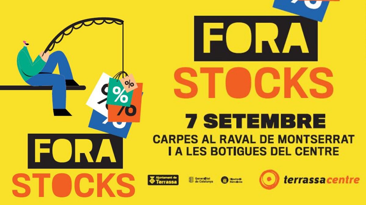 Fora Stocks d’estiu POSPOSAT