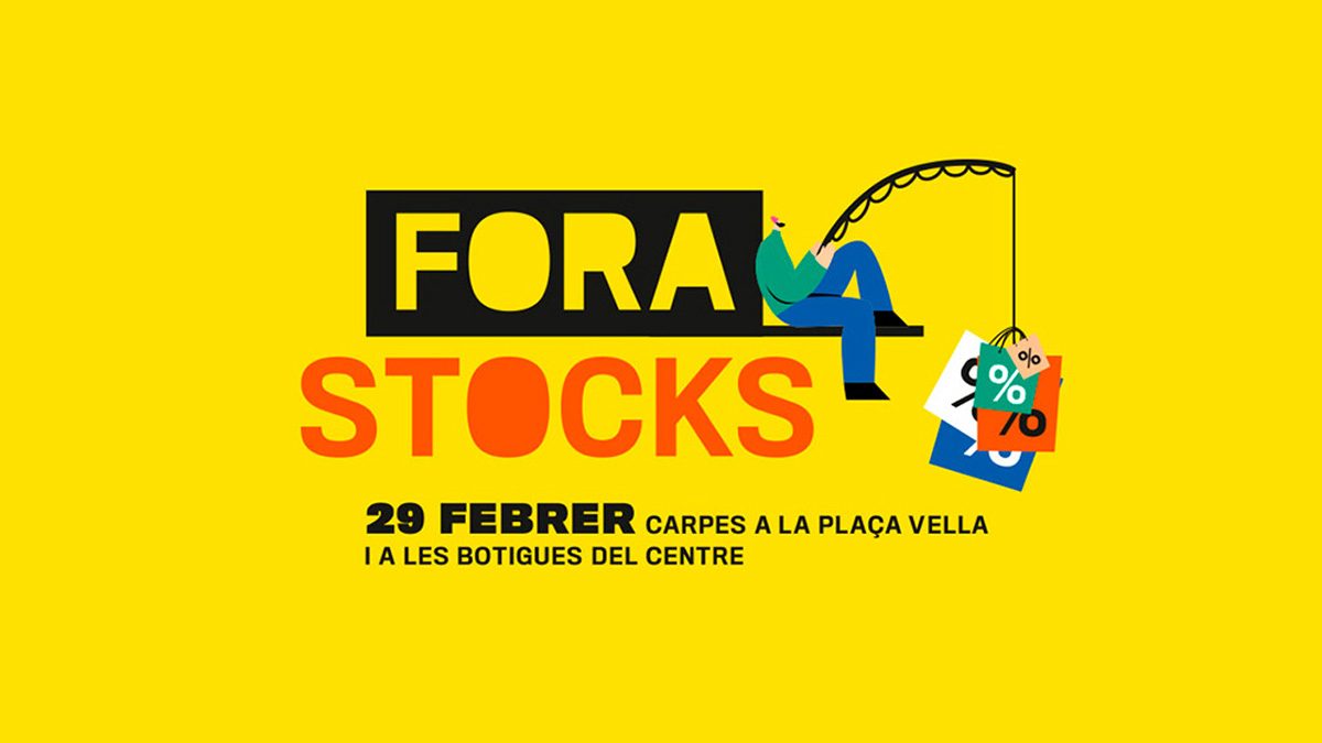 Fora Stocks de Invierno 2020