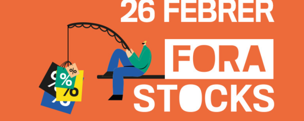 FORA STOCKS