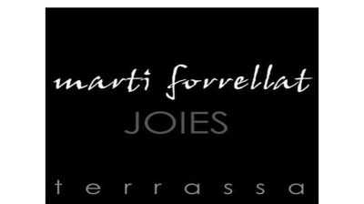 Joies de Marti Forrellat