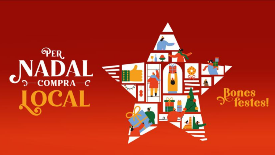 EN NAVIDAD COMPRA LOCAL