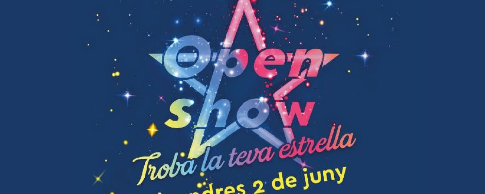 Open Show