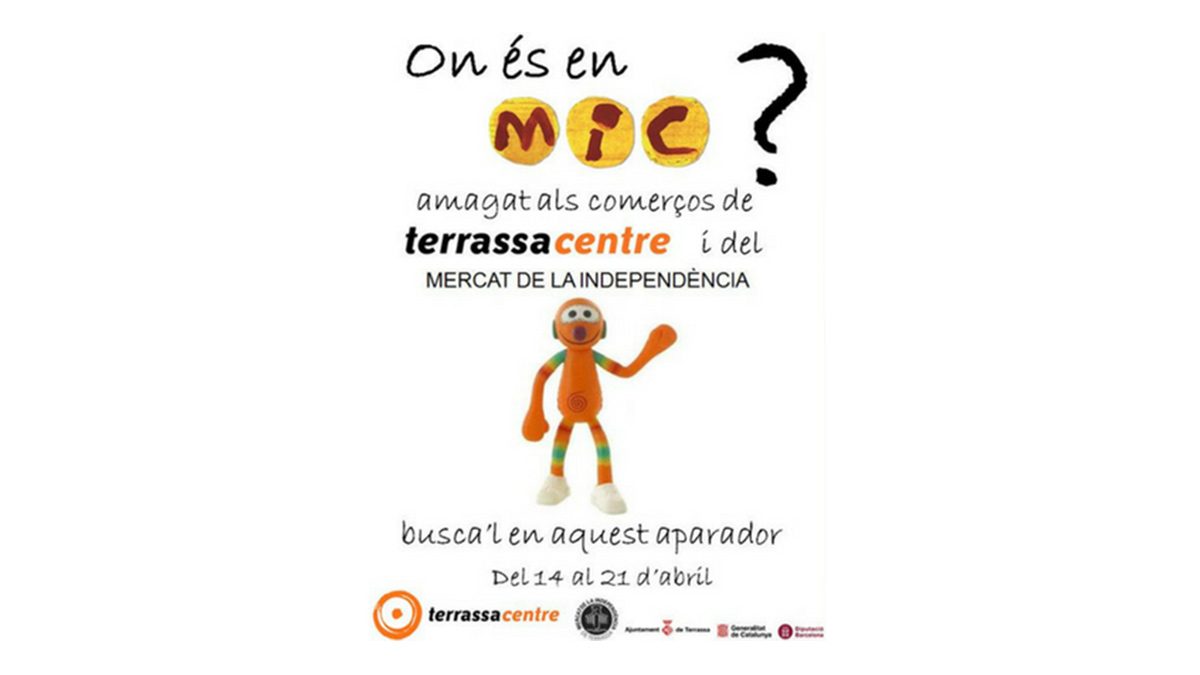 MIC 2018