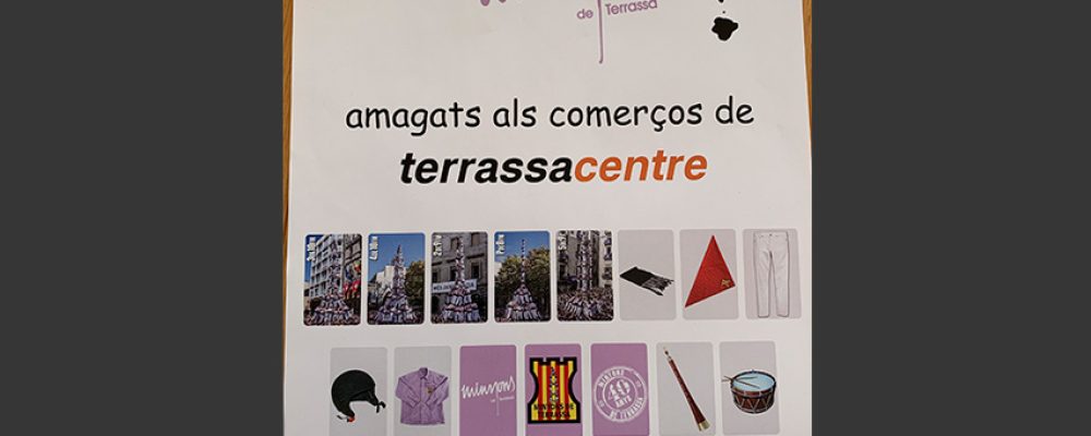 Campanya Minyons i Terrassa Centre