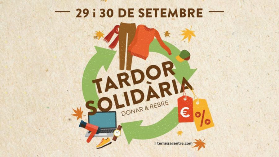 Tardor Solidària