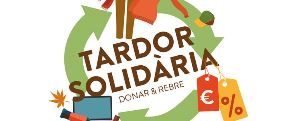 TARDOR SOLIDÀRIA