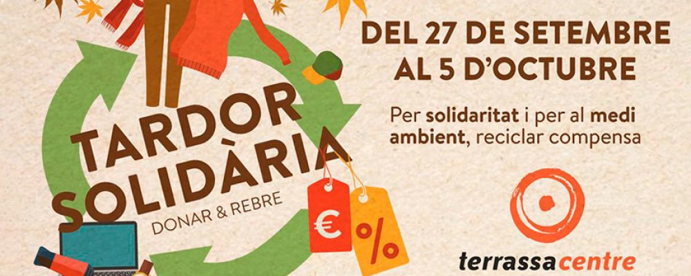 Otoño Solidario 2019