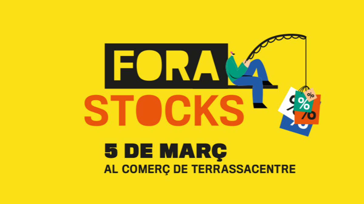 FORA STOCKS 5 DE MARZO