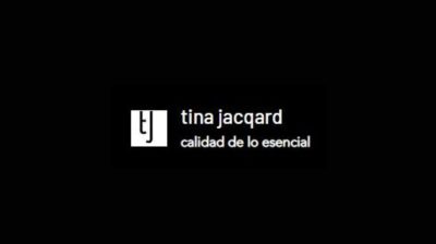 Tina Jacqard